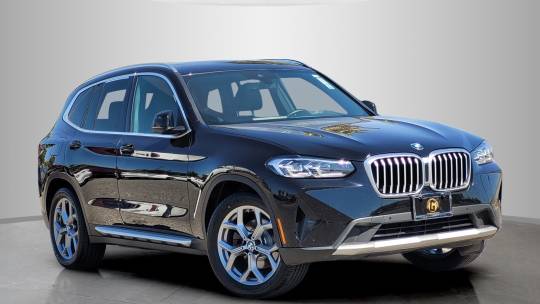 2023 BMW X3