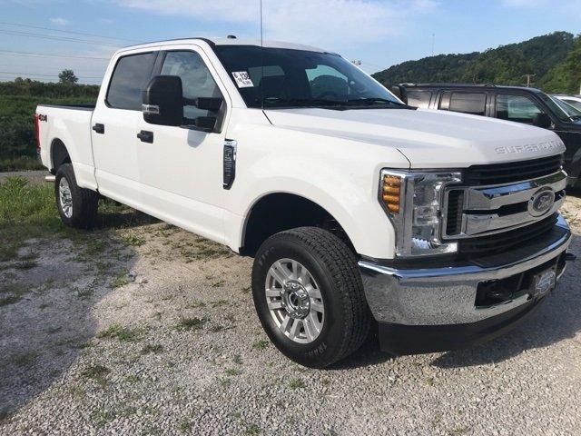 used 2018 ford f250 xlt hazard, ky 41701 for sale in browns fork, kentucky