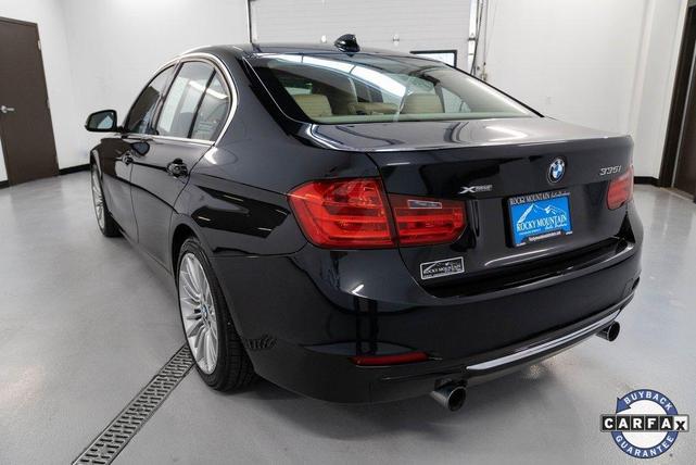 2013 bmw 335 i xdrive