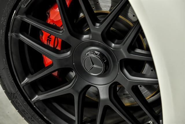 2020 mercedes-benz amg s 63 4matic
