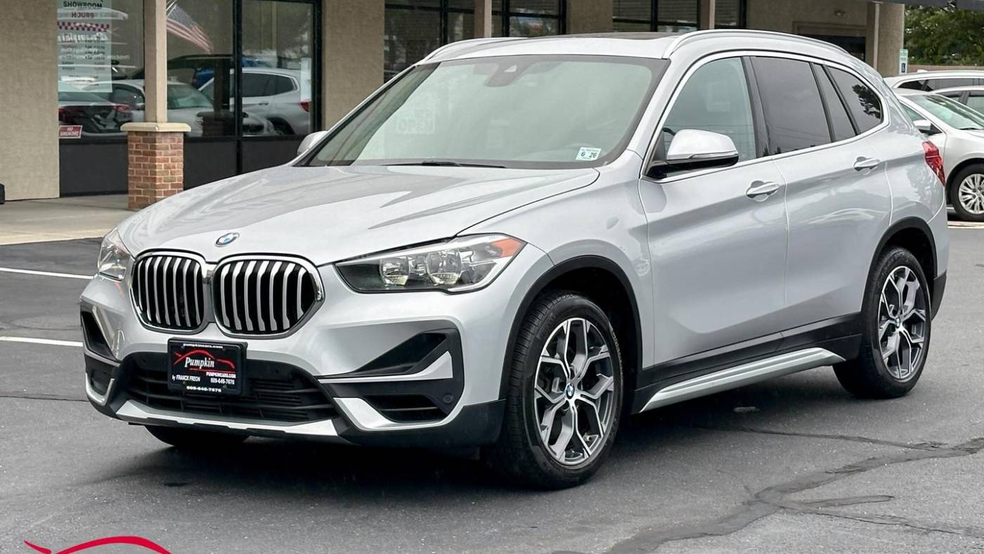2021 bmw x1 xdrive28i