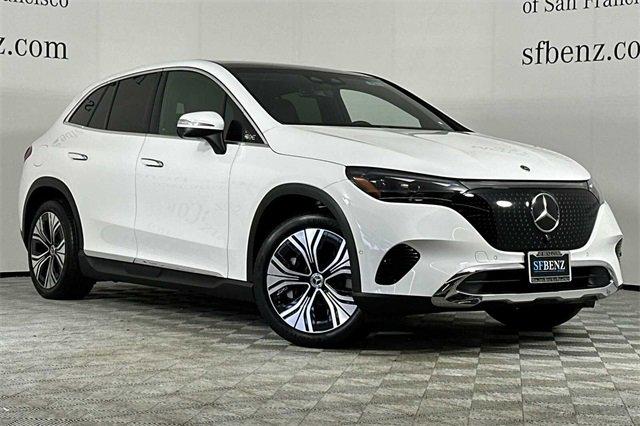2024 mercedes-benz eqe 350