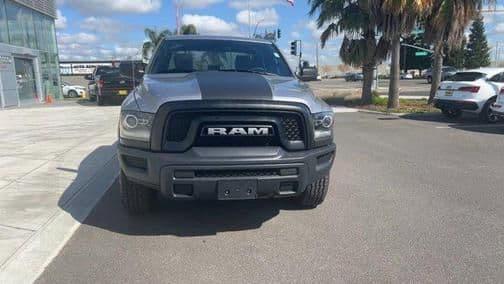 2021 ram 1500 classic slt 4x4 quad cab 6.3 ft. box 140 in. wb in modesto, california