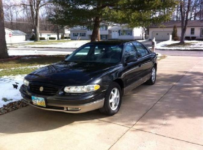 obo 2002 buick regal ls - joseph abboud edition in north olmsted, oh