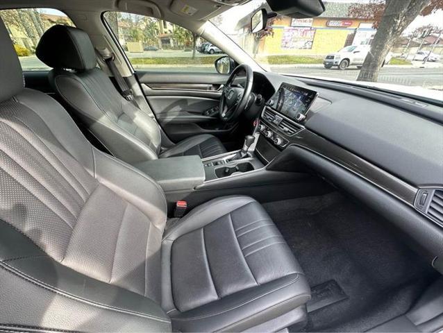 2020 honda accord sport 1.5t