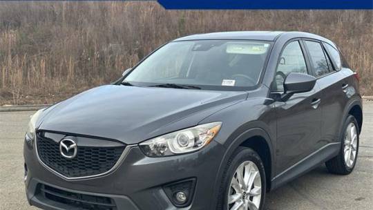 2014 mazda cx-5 grand touring