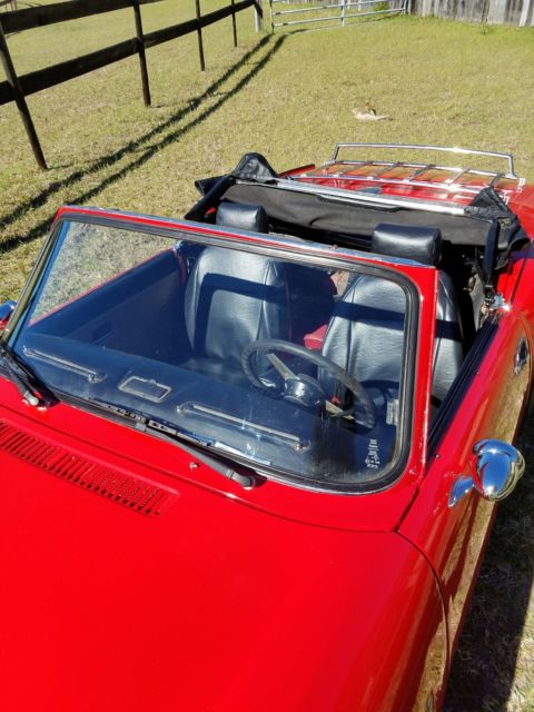 check out details on this triumph
