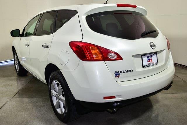 2010 nissan murano s s 4dr suv for sale in las vegas, nevada