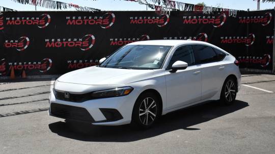 2023 Honda Civic