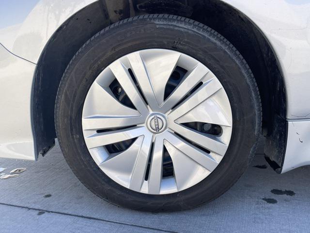 2023 nissan leaf s 40 kwh