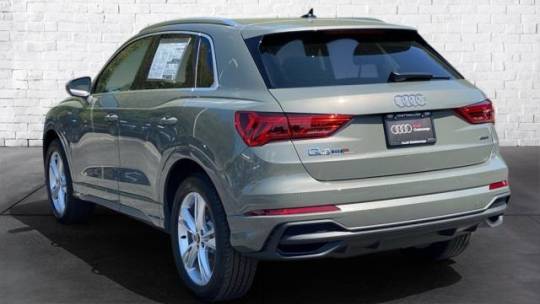 2024 Audi Q3