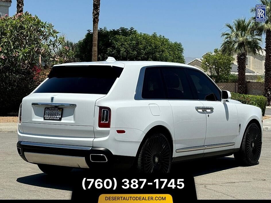 2021 rolls-royce cullinan starlight 24 forgiato wheels