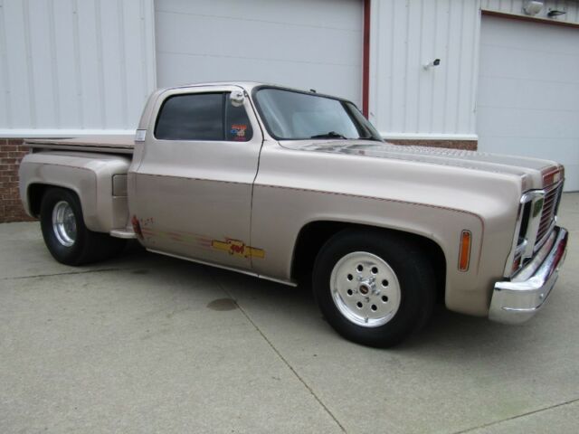 1979 chevrolet silverado 454 engine- super sharp -available now!