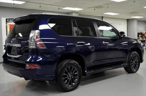 2021 lexus gx 460 base in lees summit, missouri