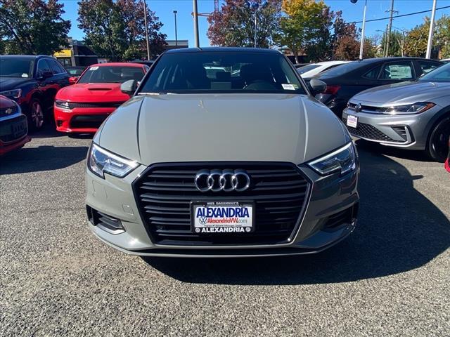 2020 audi a3 premium