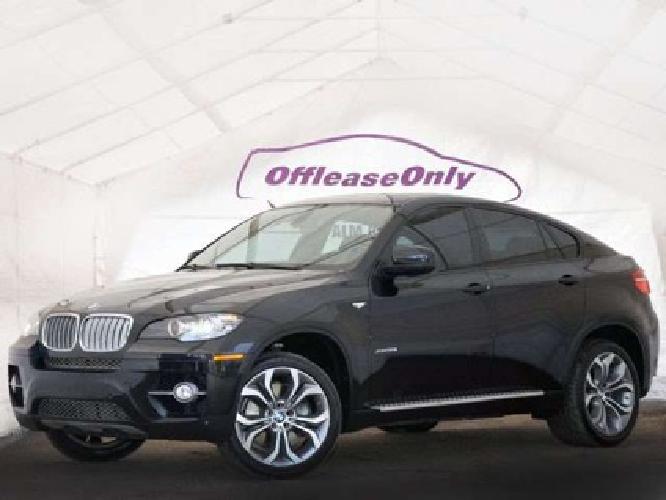 2012 bmw x6 xdrive50i awd in lake worth, fl
