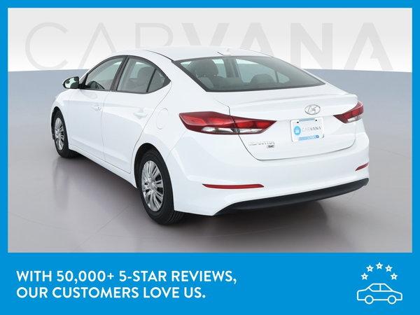2017 hyundai elantra in dulles, virginia