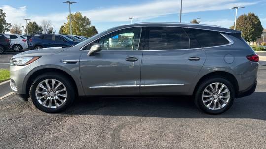 2020 Buick Enclave