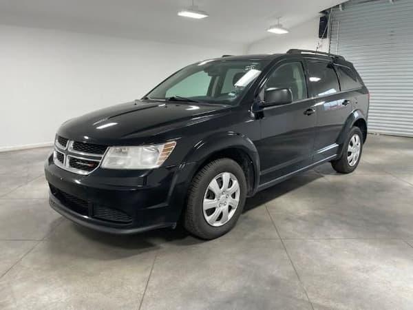 2020 dodge journey in dallas, texas