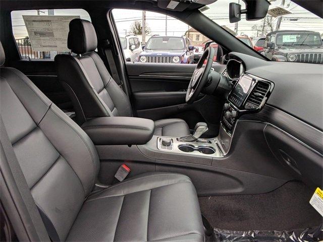 new 2019 jeep grand cherokee limited jarrettsville, md 21084 for sale in jarrettsville, maryland