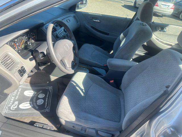 2002 honda accord se