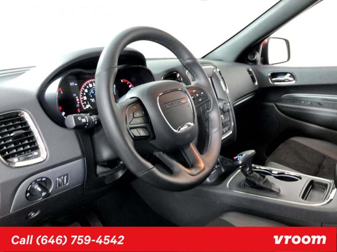 used 2019 dodge durango 2wd gt milwaukee, wi 53215 for sale in milwaukee, wisconsin