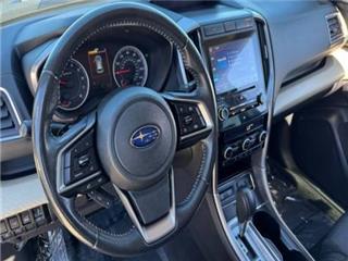 2021 Subaru Ascent premium 7-passenger