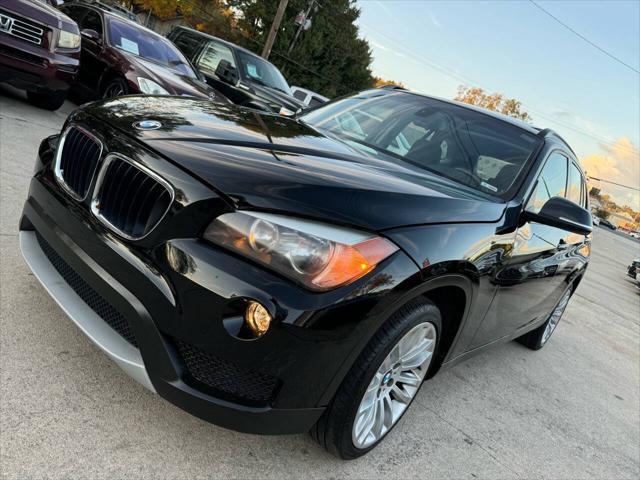2014 bmw x1 xdrive 28i