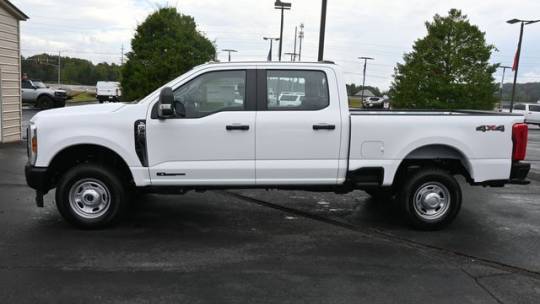 2024 Ford F-350 xl