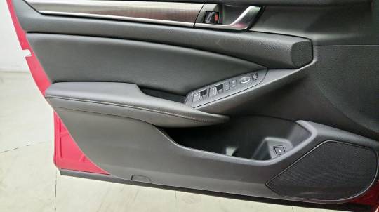 2020 Honda Accord