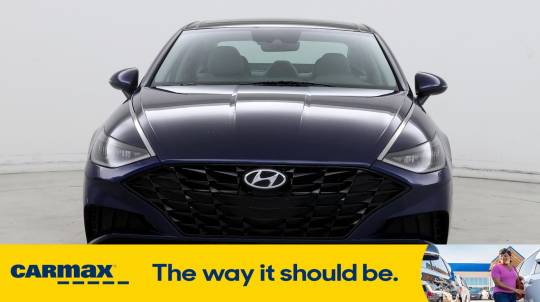 2022 Hyundai Sonata