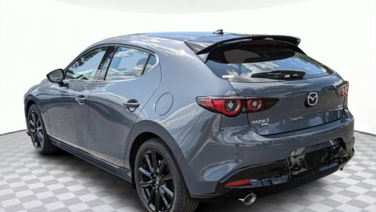 2025 Mazda