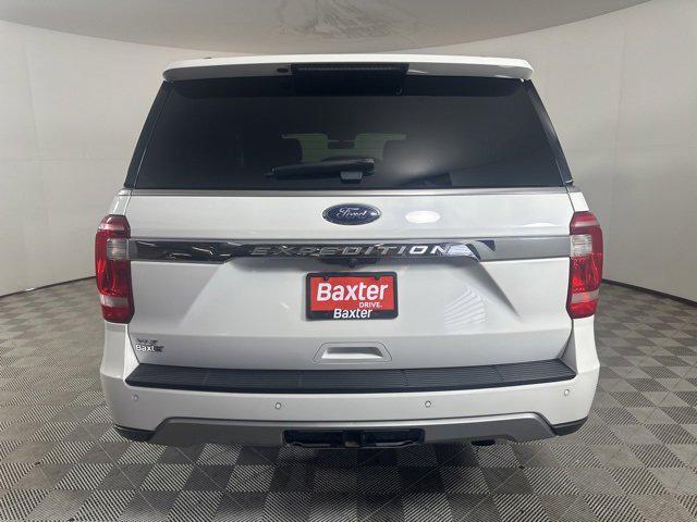 2020 ford expedition xlt