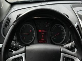 2015 GMC Terrain slt-1