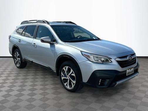 2021 subaru outback limited xt in fernley, nevada