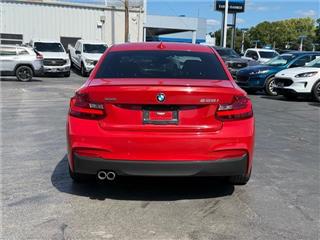 2016 BMW 2 series 228i xdrive