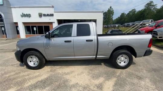 2024 RAM 1500 classic