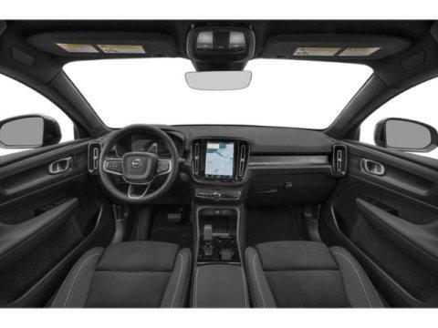 2023 volvo c40 recharge pure electric twin ultimate