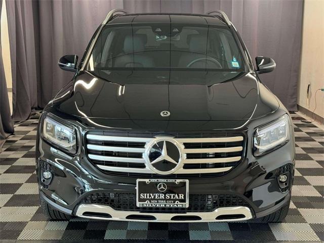 2024 mercedes-benz glb 250 base 4matic