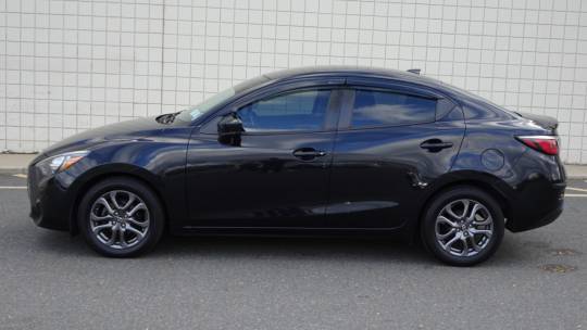 2019 Toyota Yaris