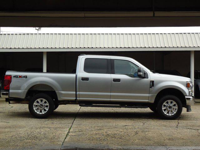 2022 ford f-250 xlt