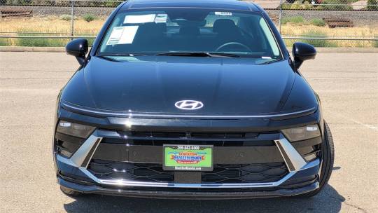 2024 Hyundai Sonata