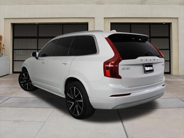 2022 volvo xc90 t6 momentum