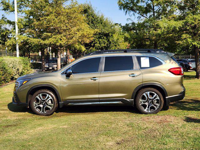 2023 subaru ascent touring 7-passenger