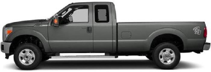 2014 ford super duty f-250 srw xl in richmond, va