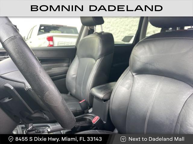 2018 subaru forester 2.0xt touring