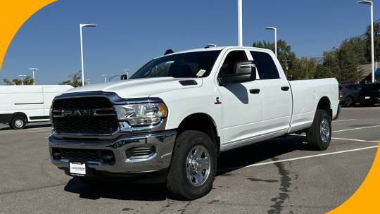 2024 RAM 3500