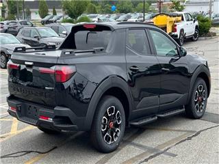 2024 Hyundai Santa Cruz xrt