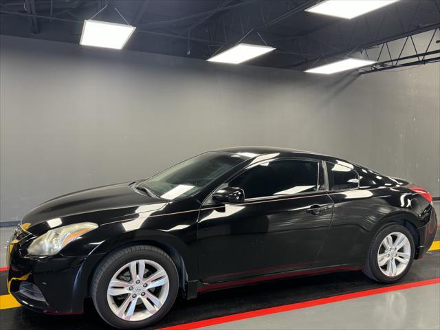 2013 nissan altima 2.5 s
