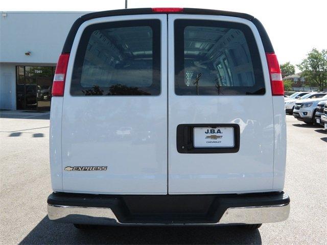 used 2018 chevrolet express 2500 glen burnie, md 21061 for sale in glen burnie, maryland